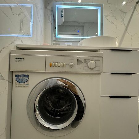 Brand New Apartament Tirana Διαμέρισμα Εξωτερικό φωτογραφία