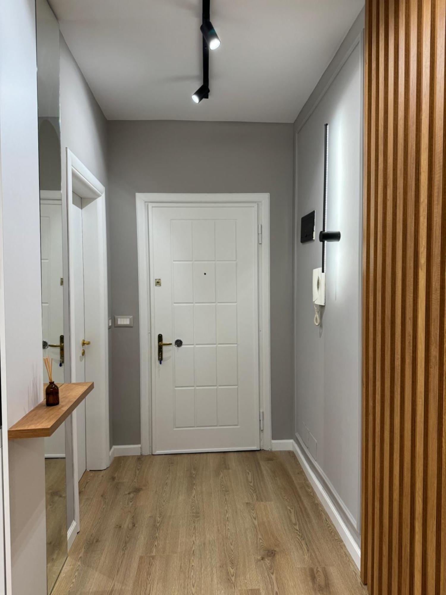 Brand New Apartament Tirana Διαμέρισμα Εξωτερικό φωτογραφία