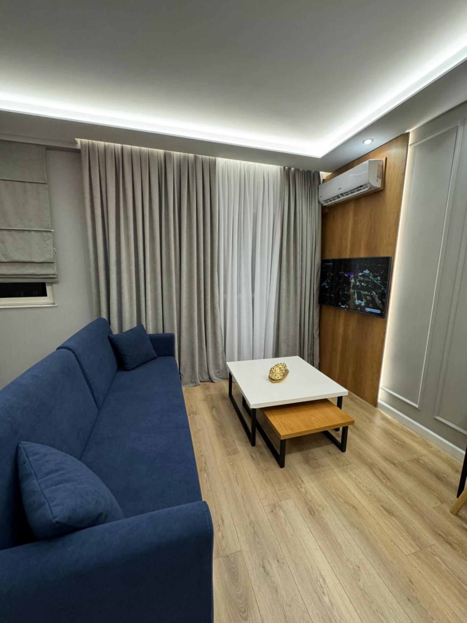 Brand New Apartament Tirana Διαμέρισμα Εξωτερικό φωτογραφία